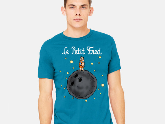Le Petit Fred