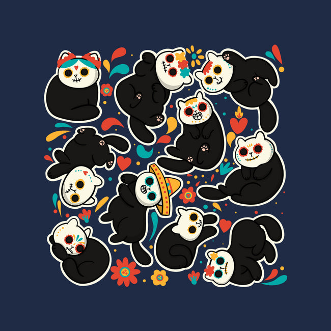 Catlaveras-Youth-Basic-Tee-Freecheese