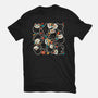 Catlaveras-Mens-Basic-Tee-Freecheese