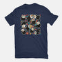 Catlaveras-Mens-Basic-Tee-Freecheese