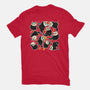 Catlaveras-Mens-Basic-Tee-Freecheese