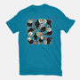 Catlaveras-Mens-Basic-Tee-Freecheese