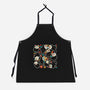 Catlaveras-Unisex-Kitchen-Apron-Freecheese