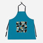 Catlaveras-Unisex-Kitchen-Apron-Freecheese