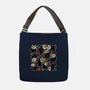 Catlaveras-None-Adjustable Tote-Bag-Freecheese