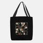 Catlaveras-None-Basic Tote-Bag-Freecheese