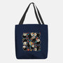 Catlaveras-None-Basic Tote-Bag-Freecheese