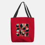 Catlaveras-None-Basic Tote-Bag-Freecheese