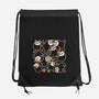 Catlaveras-None-Drawstring-Bag-Freecheese