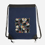 Catlaveras-None-Drawstring-Bag-Freecheese
