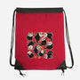 Catlaveras-None-Drawstring-Bag-Freecheese