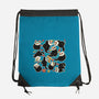 Catlaveras-None-Drawstring-Bag-Freecheese