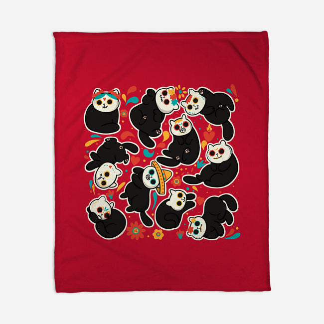 Catlaveras-None-Fleece-Blanket-Freecheese
