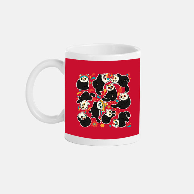 Catlaveras-None-Mug-Drinkware-Freecheese