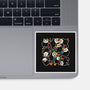 Catlaveras-None-Glossy-Sticker-Freecheese