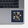 Catlaveras-None-Glossy-Sticker-Freecheese