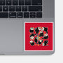 Catlaveras-None-Glossy-Sticker-Freecheese