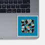 Catlaveras-None-Glossy-Sticker-Freecheese