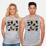 Catlaveras-Unisex-Basic-Tank-Freecheese