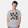Catlaveras-Mens-Basic-Tee-Freecheese