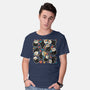 Catlaveras-Mens-Basic-Tee-Freecheese