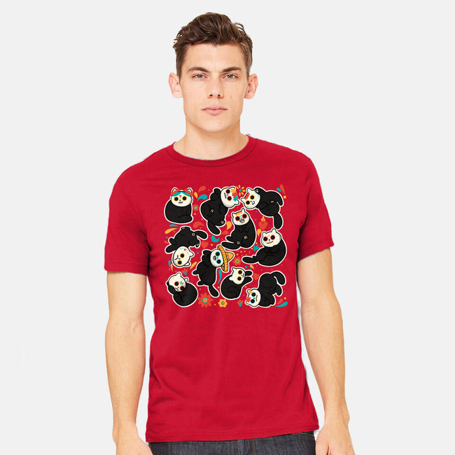 Catlaveras-Mens-Heavyweight-Tee-Freecheese