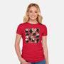 Catlaveras-Womens-Fitted-Tee-Freecheese