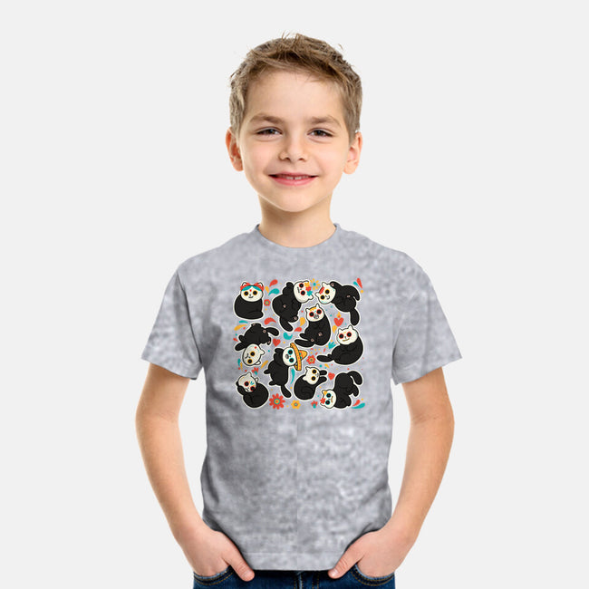 Catlaveras-Youth-Basic-Tee-Freecheese