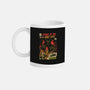 Attack Of The Giant Cats-None-Mug-Drinkware-Eoli Studio