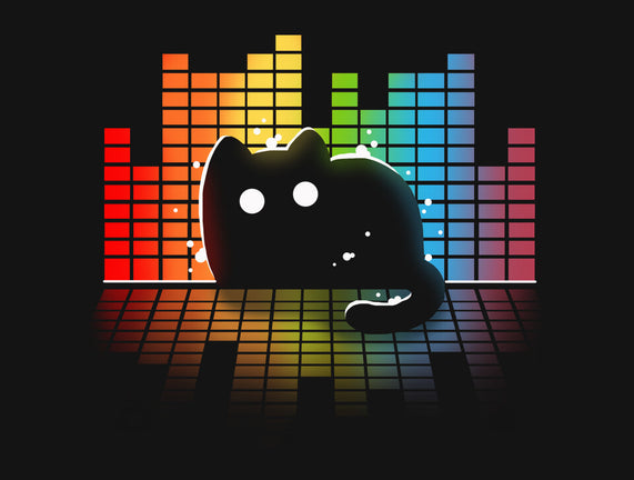 Equalizer Cat