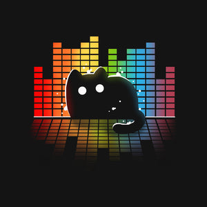 Equalizer Cat