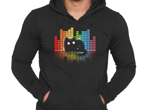 Equalizer Cat