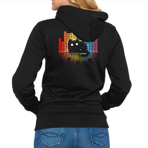 Equalizer Cat