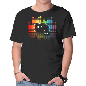 Equalizer Cat