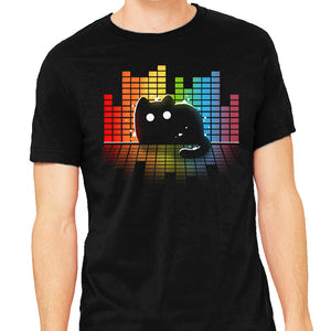 Equalizer Cat