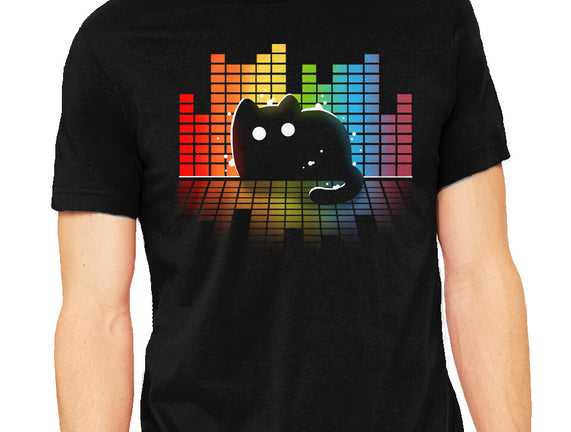 Equalizer Cat