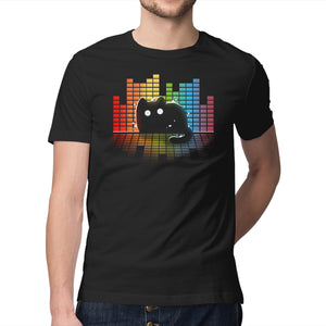 Equalizer Cat