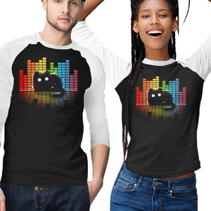 Equalizer Cat
