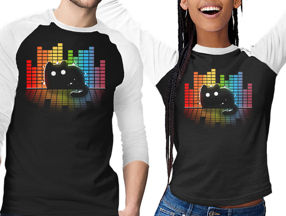 Equalizer Cat