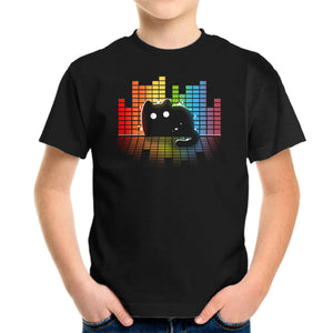 Equalizer Cat