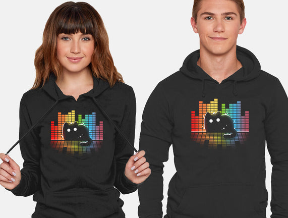 Equalizer Cat
