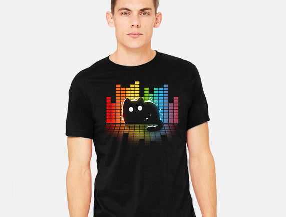 Equalizer Cat