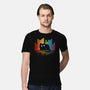Equalizer Cat-Mens-Premium-Tee-Vallina84