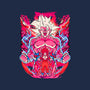 Super Saiyian Five Ultra Instinct-None-Adjustable Tote-Bag-sarudrawss