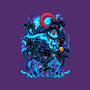 The Weakest Hunter-None-Matte-Poster-sarudrawss