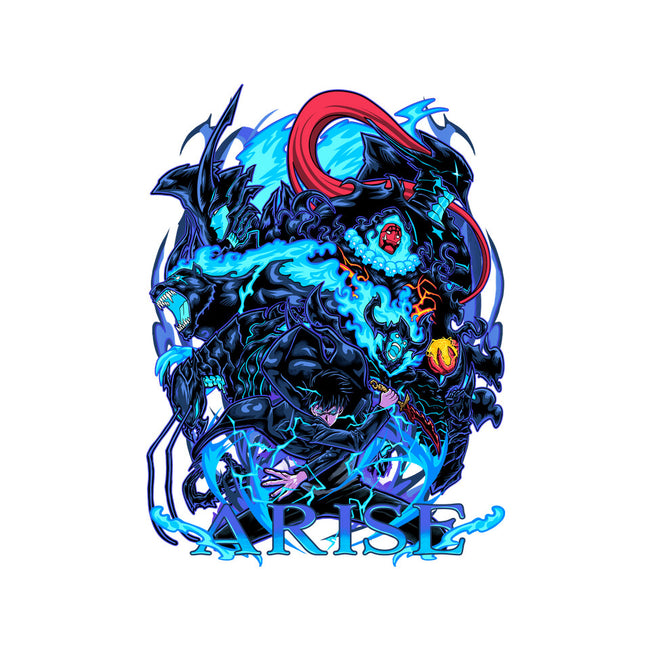 The Weakest Hunter-None-Mug-Drinkware-sarudrawss