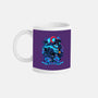 The Weakest Hunter-None-Mug-Drinkware-sarudrawss