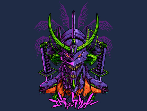 Evangelion Samurai