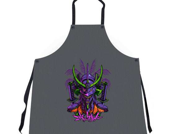 Evangelion Samurai