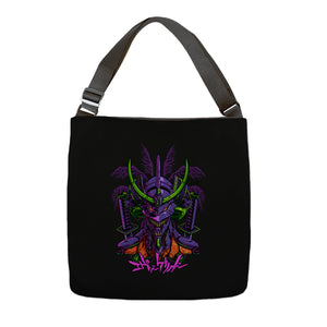 Evangelion Samurai